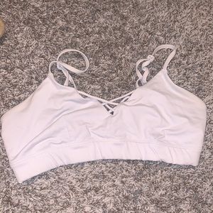 Alo yoga sports bra